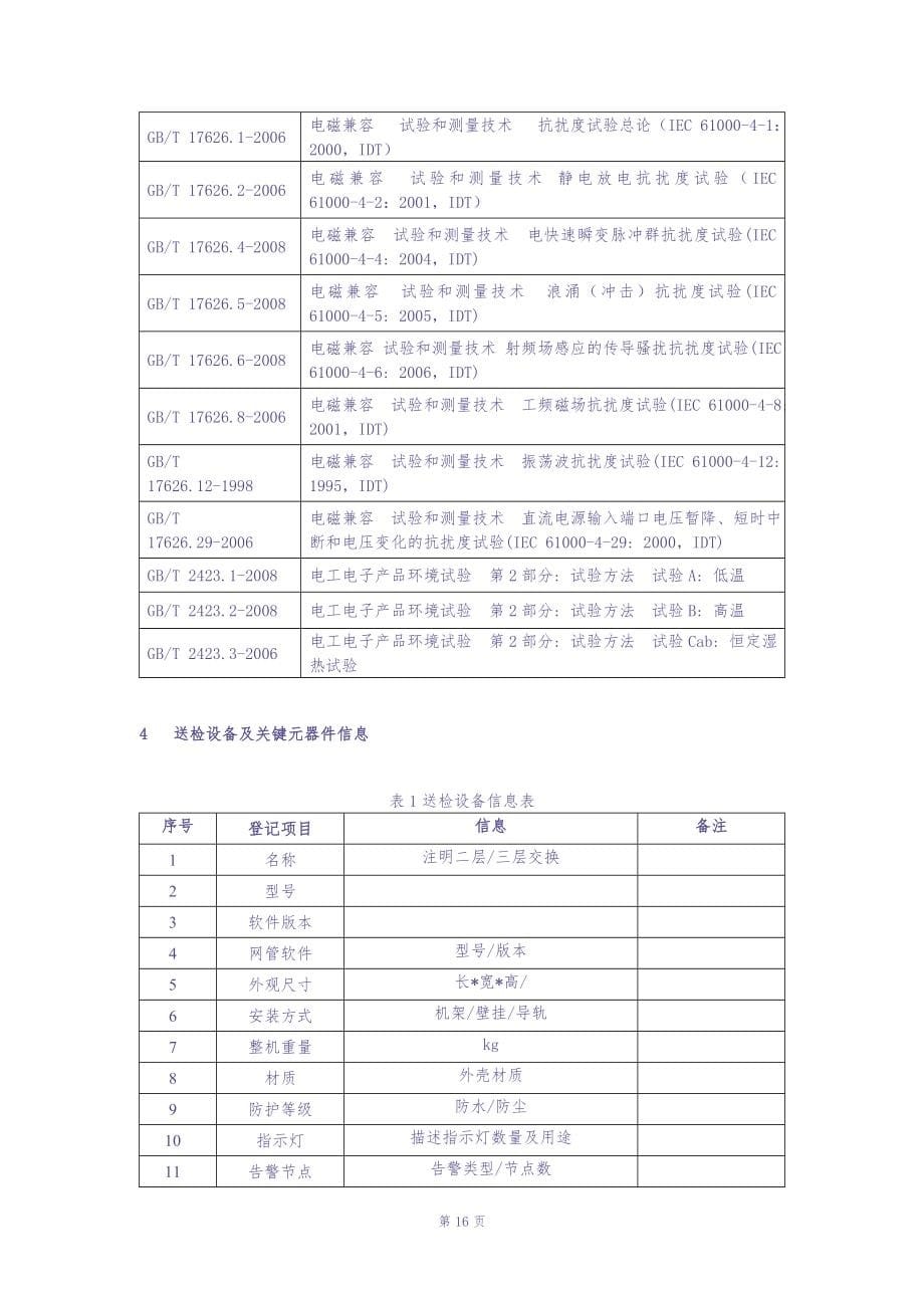 中国南方电网公司2014年工业以太网设备送样检测测试方案（天选打工人）.docx_第5页