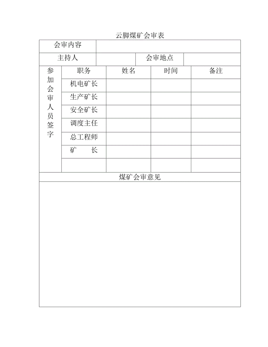 【施工管理】煤矿防治水工程设计方案和施工安全技术措施1_第2页