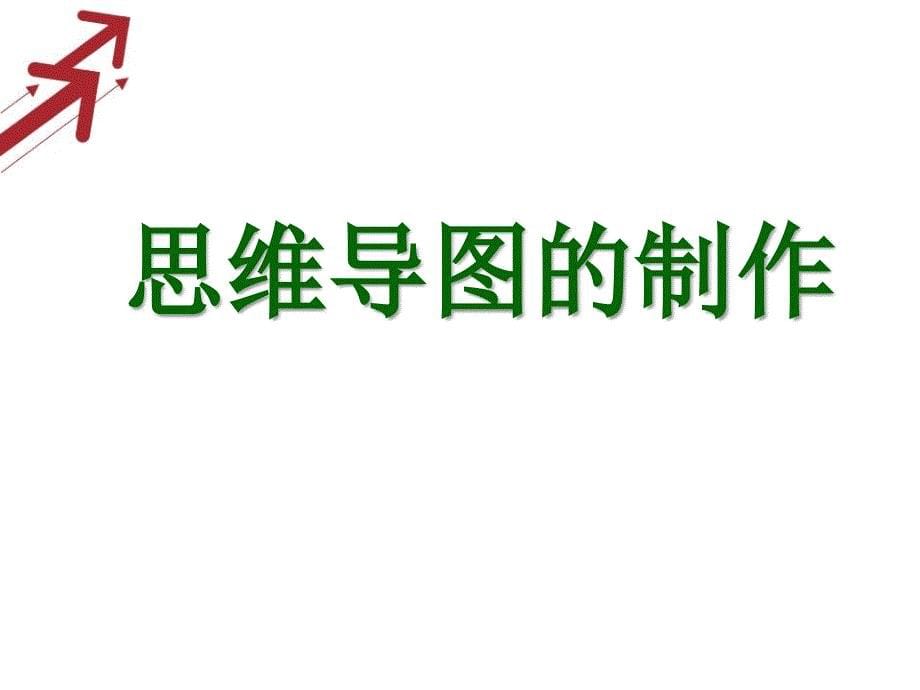 思维导图在小学语文中的应用_第5页