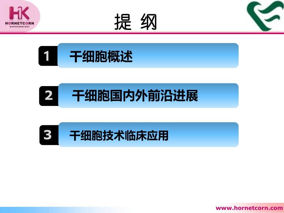 干细胞技术与临床应用合一康课件_第3页