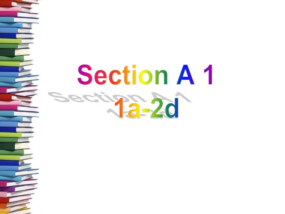 7aUnit1SectionA1_第3页