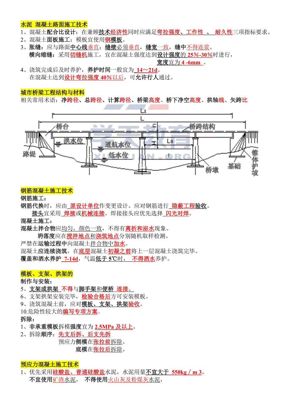 2015二级市政实务 资料(冲刺班).doc_第3页