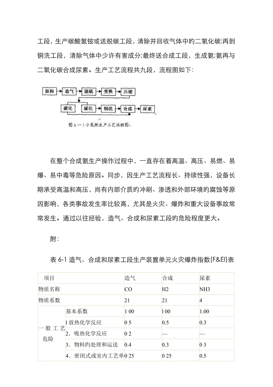 2023年安全评价师自测考试案例分析题_第2页