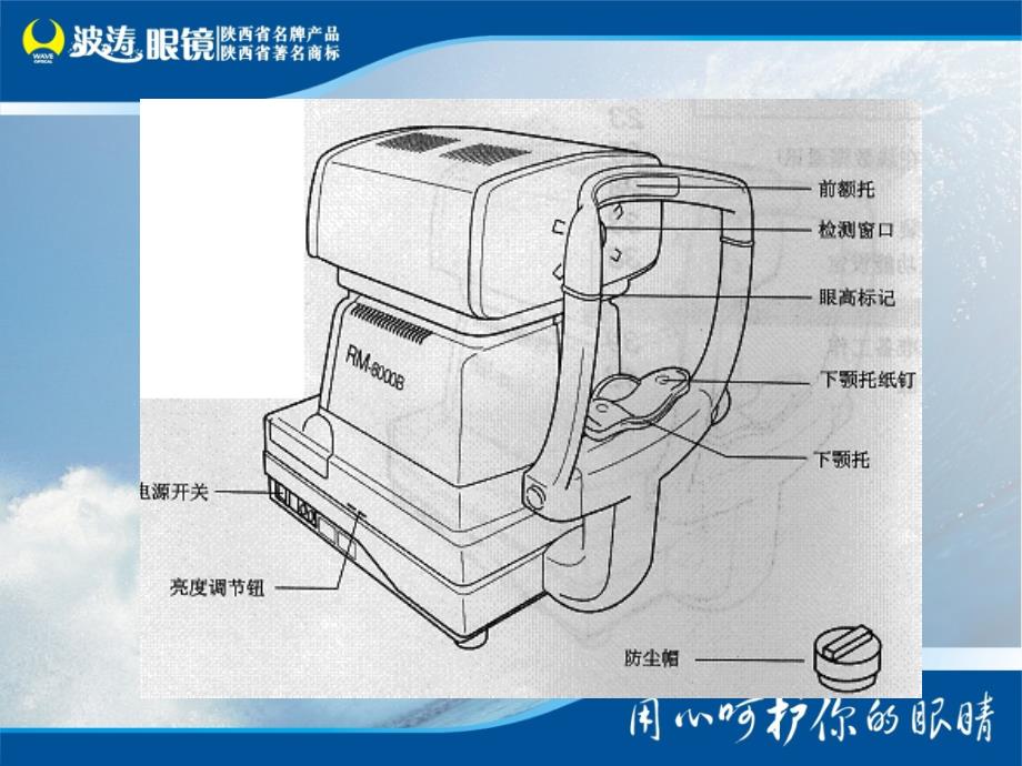 标准验光流程----验光必备!!!!!(PPT52页)_第4页