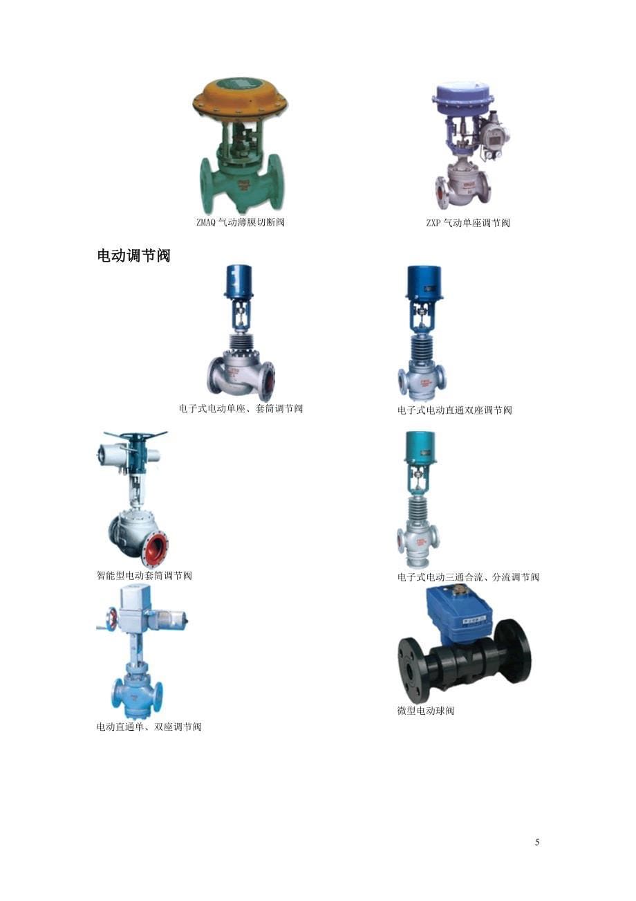 各种阀门图例.doc_第5页