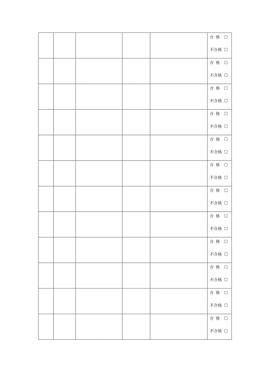 限制类医疗技术_第5页