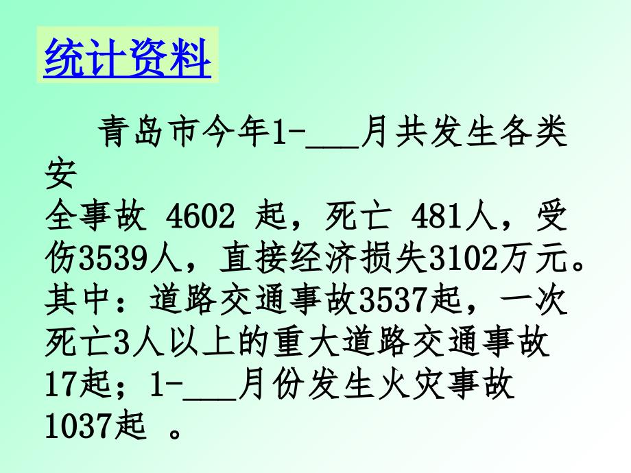 《安全标识要记牢》PPT课件_第2页