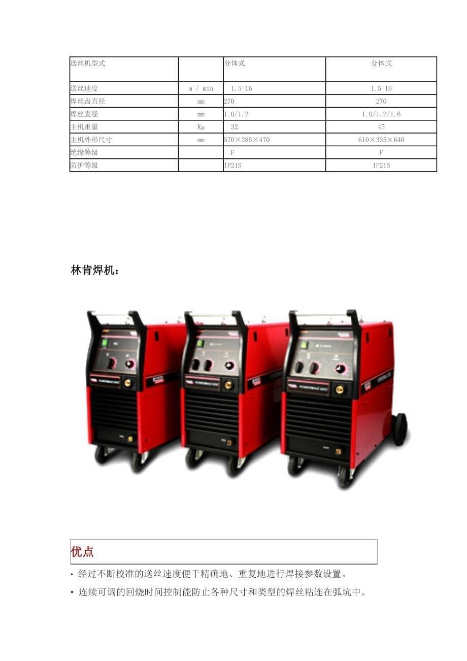 气体保护焊机相关资料_第5页