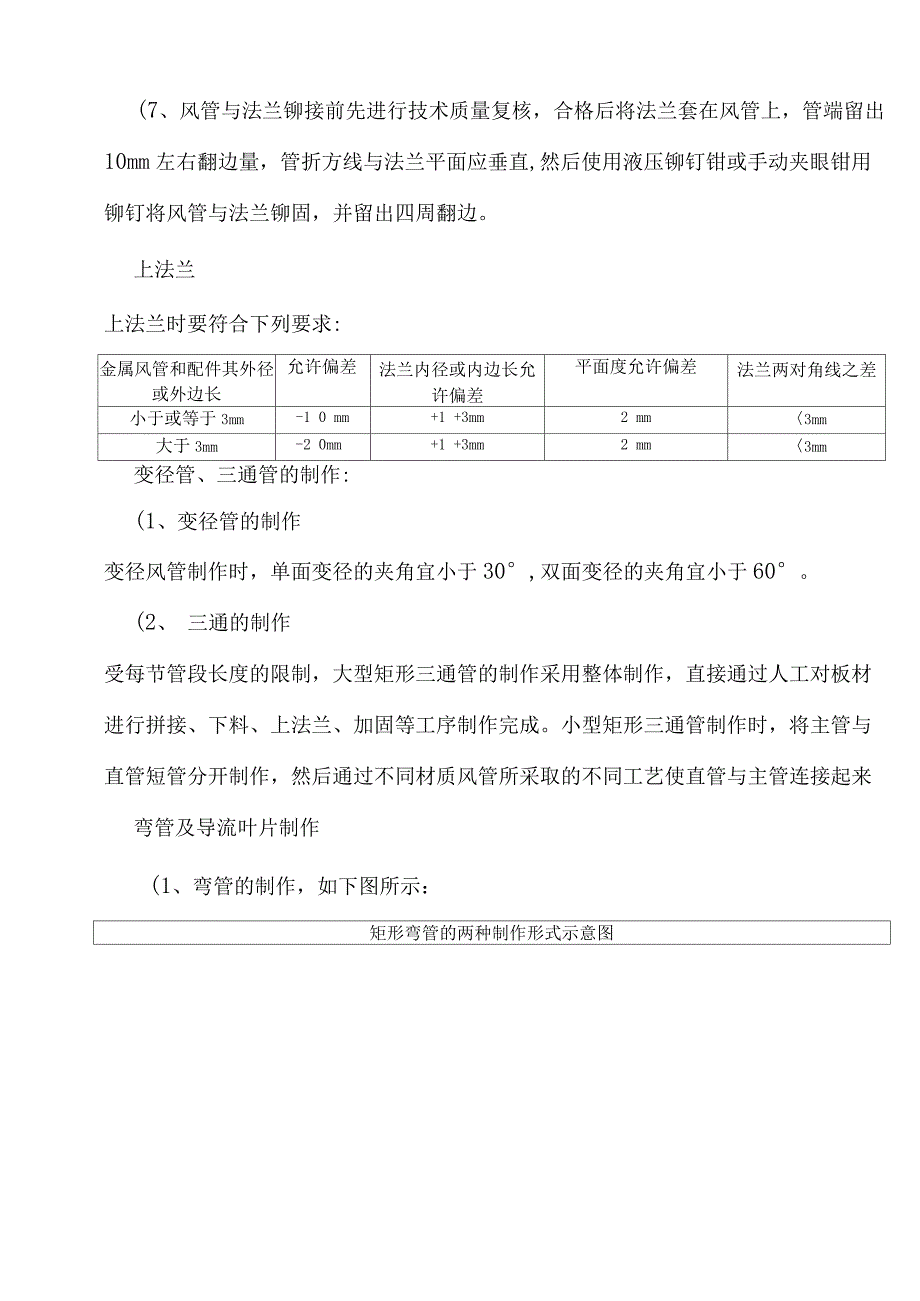 采暖通风及空调工程施工方案_第4页