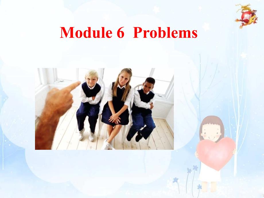 【外研版】九年级英语上册备课课件：Module6ProblemUnit3（62张）_第2页