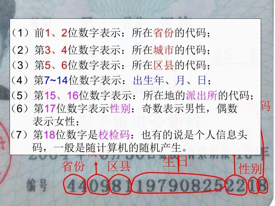 人教新课标数学五年级上册《数学广角_1》PPT课件_第5页