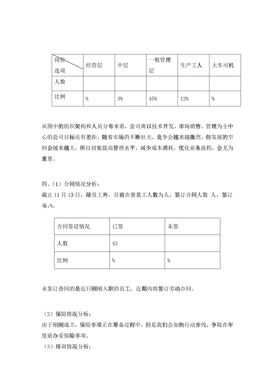 吉贞公司人力资源状况分析报告_第3页