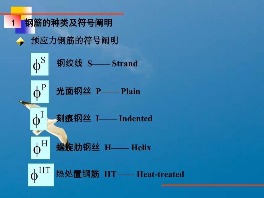 混凝土工程钢筋工程ppt课件_第5页