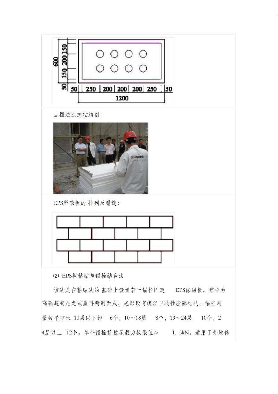 （完整版）外墙外保温做法大全(配图)_第4页