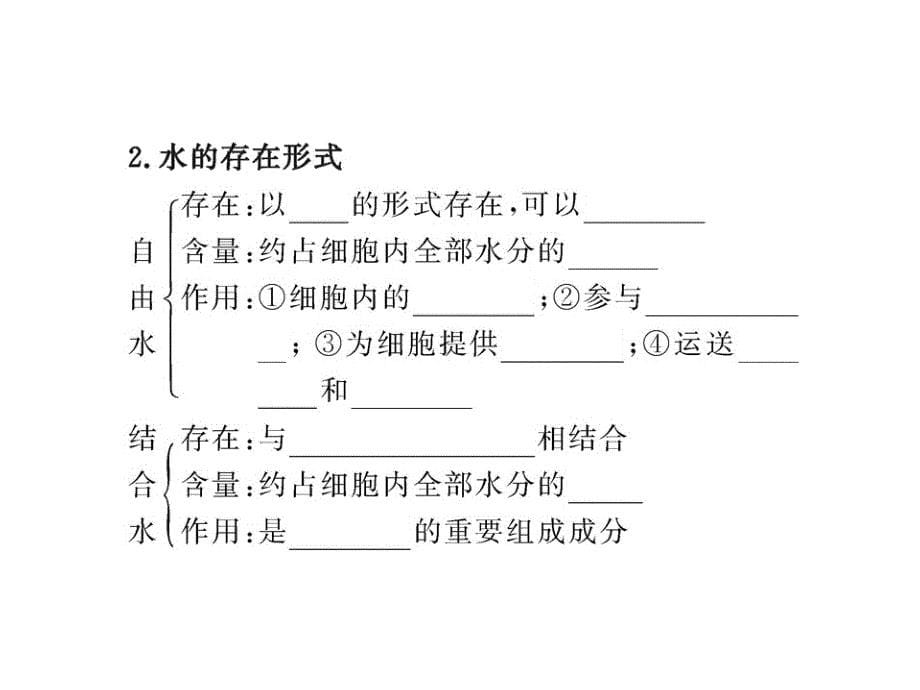 细胞中的无机物(新人教版必修).ppt_第5页