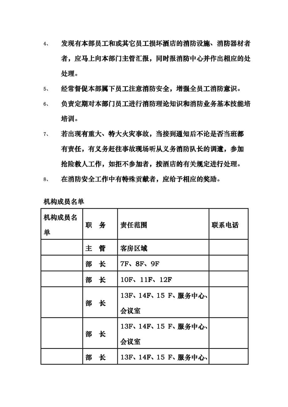 商务酒店消防安全制度fucd_第5页