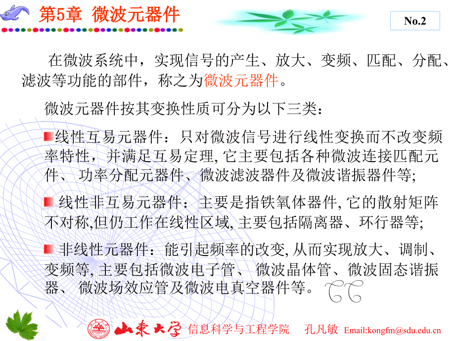 微波技术与天线[1]_第2页