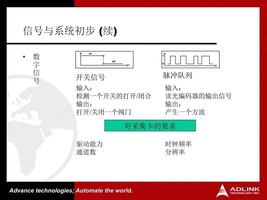 数据采集基础知识讲座_第5页