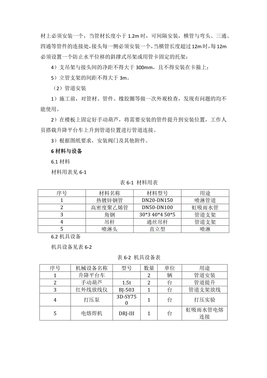 高空间管道安装施工工法.doc_第3页