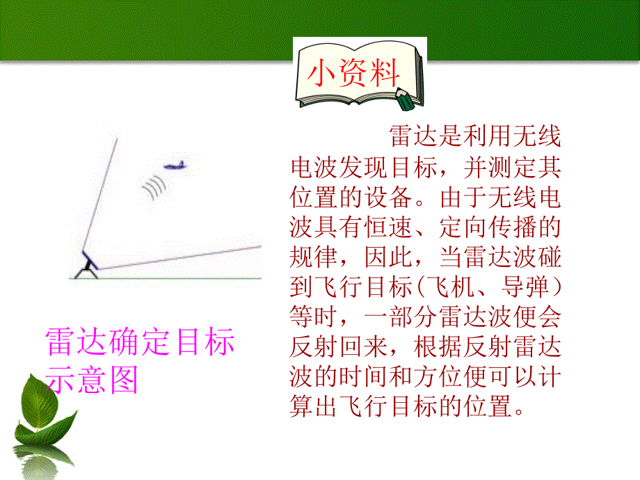 惠更斯原理波的反射和折射_第3页