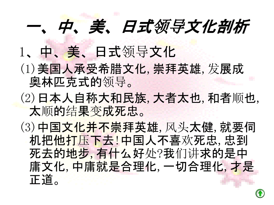 领导与沟通的关系论述(ppt-60页)PPT学习课件_第3页