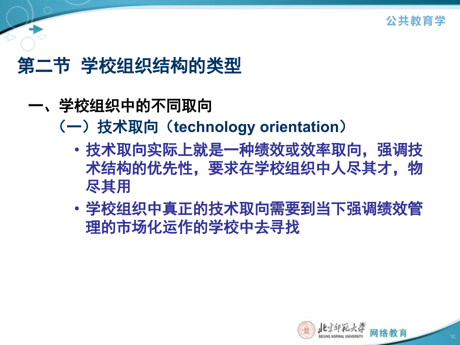 二节学校组织结构的类型_第1页