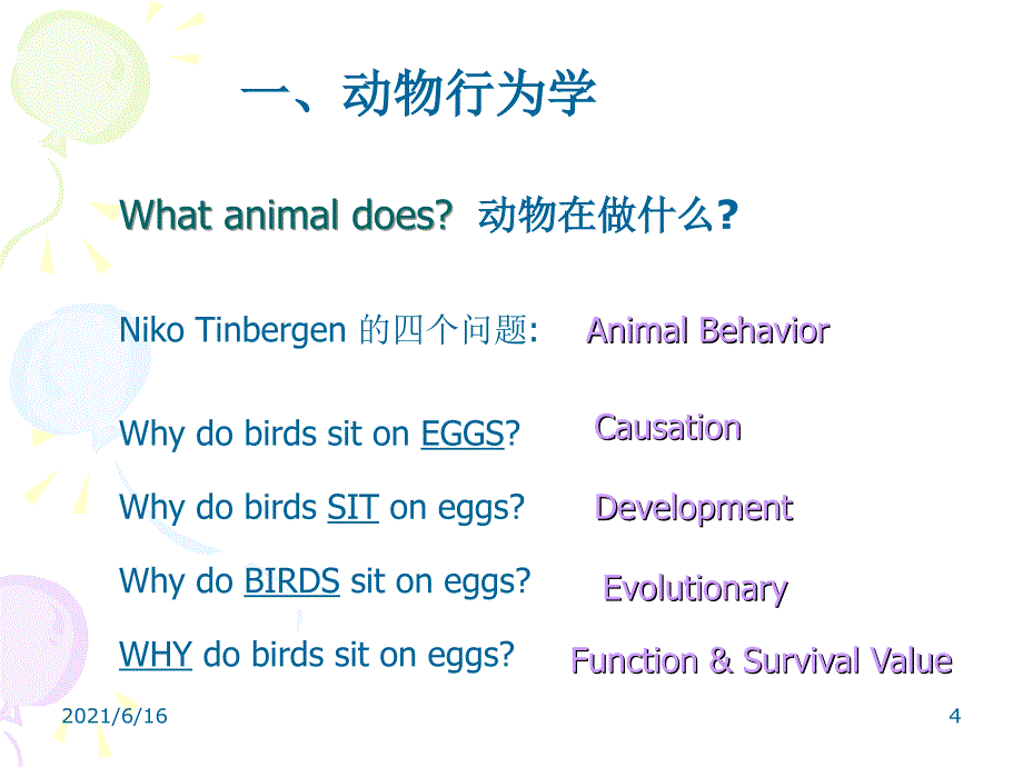 1动物行为学绪论_第4页