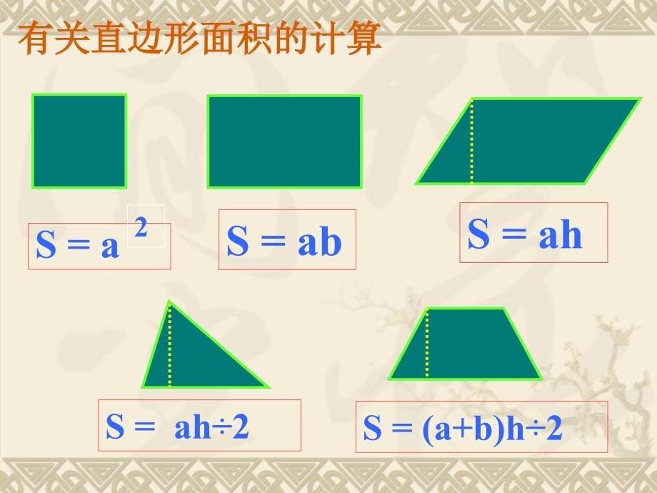 圆的面积PPT课件_第5页