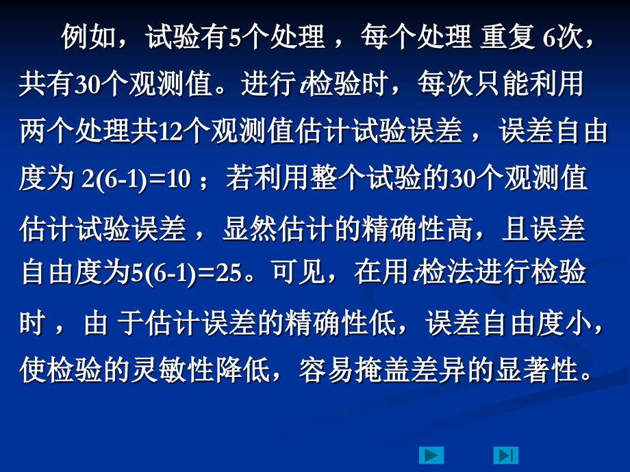 041方差分析的基本原理和F测验_第4页