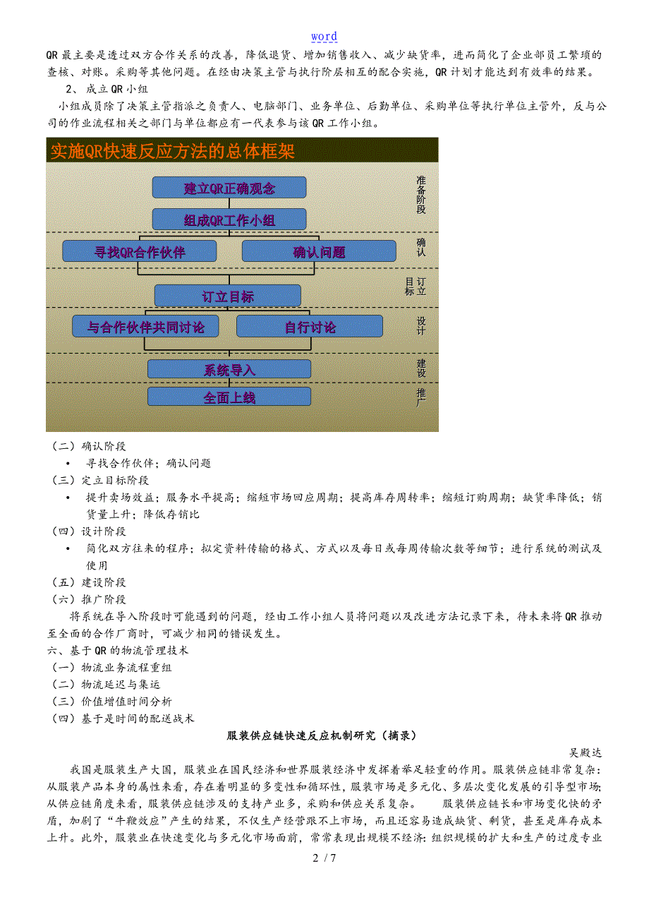 供应链管理系统策略及指导应用_第2页