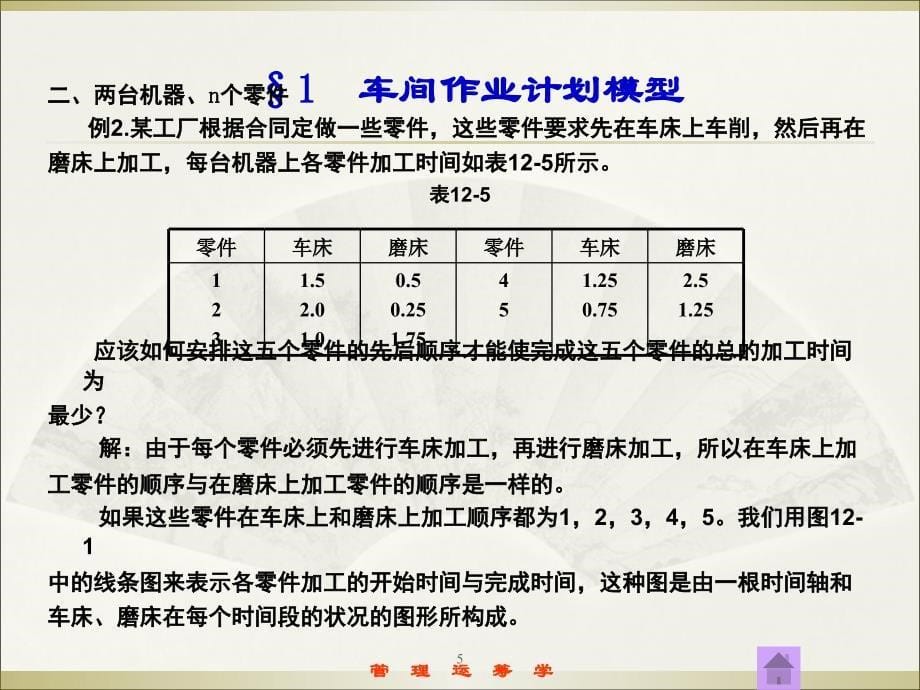 第2章排序与统筹方法ppt课件_第5页