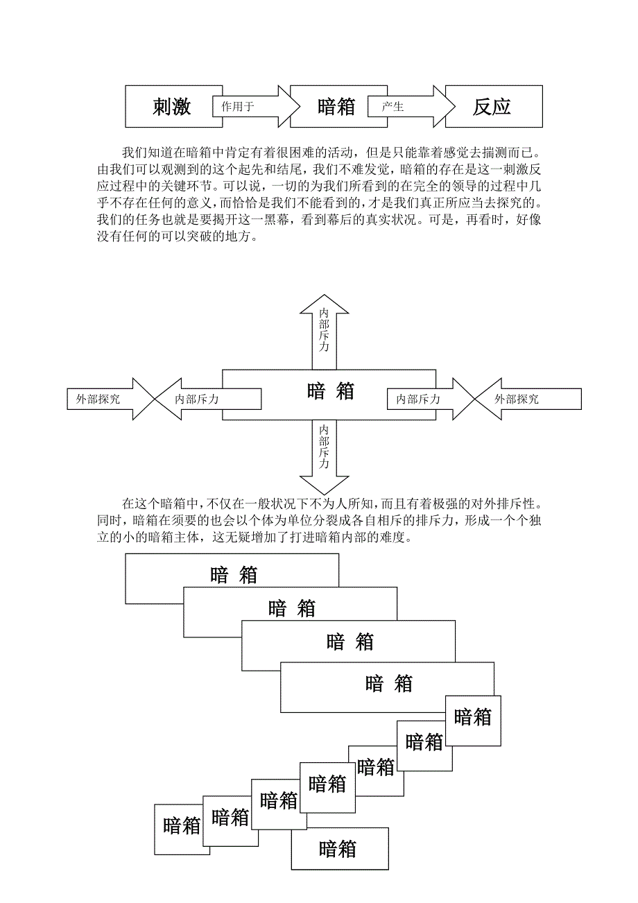 心理反应模型在领导活动中的应用_第2页