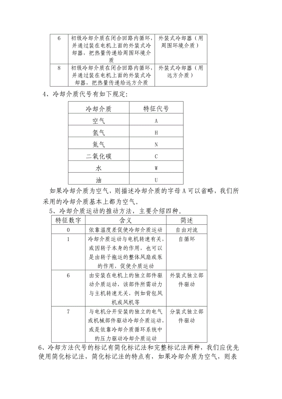 电机冷却方式介绍_第2页