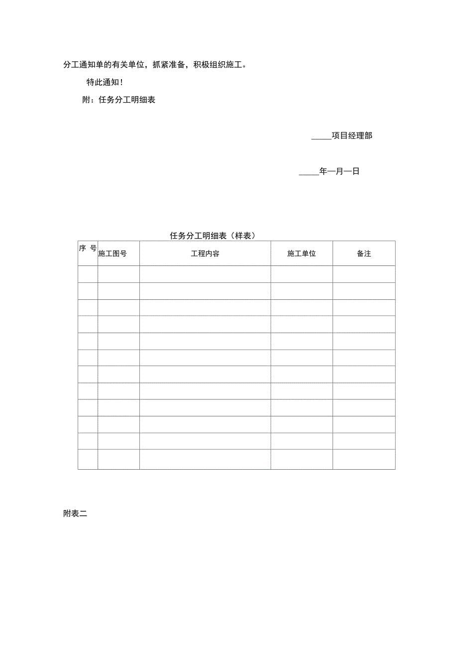 建设工程施工项目合同管理_第5页