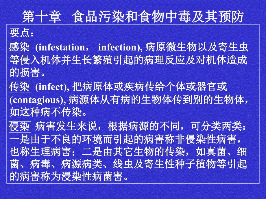 第十章食品污染和食物中毒.课件_第3页