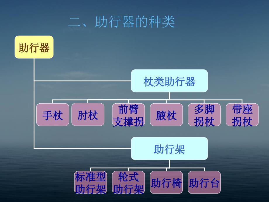 常见助行器的选择与使用_第3页