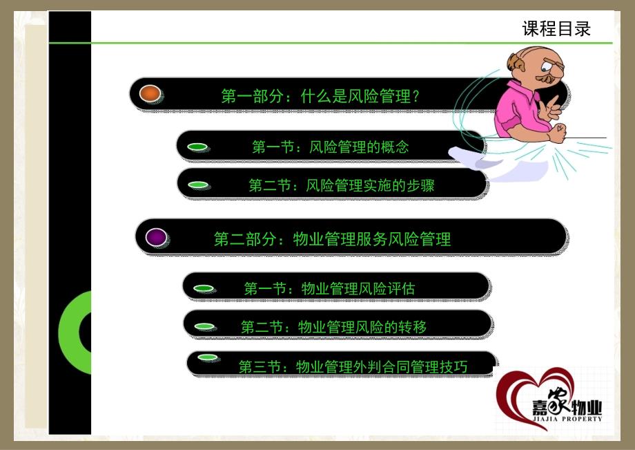 物业管理及经理培训课程》.ppt_第2页