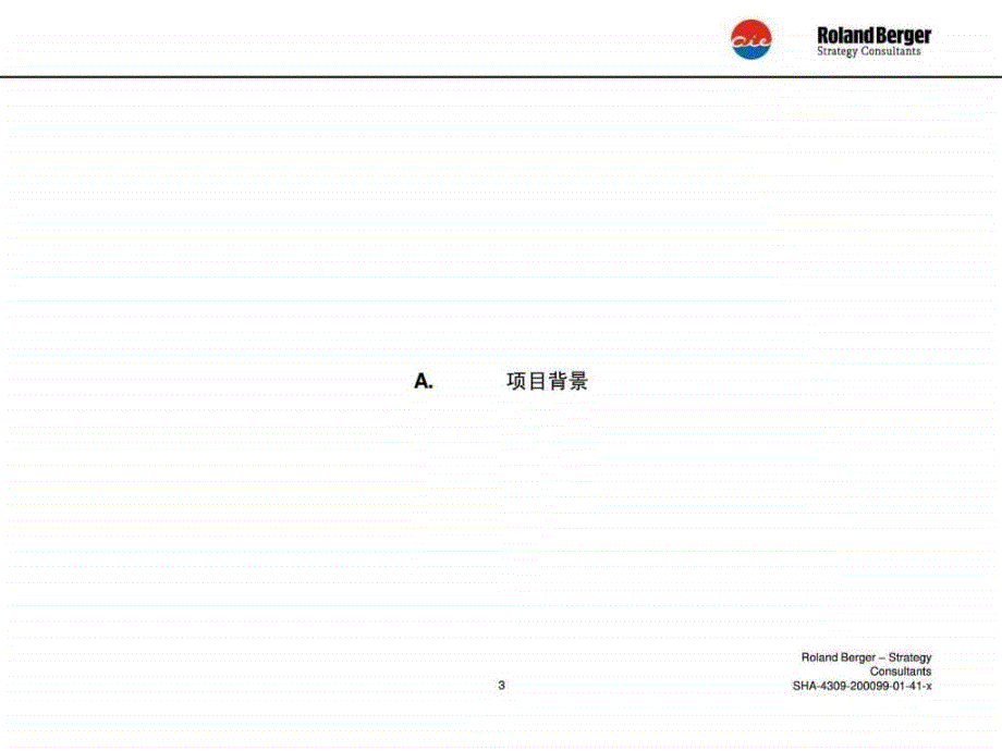 RB东方国际创业企业发展战略规划和组织结构设计项_第3页