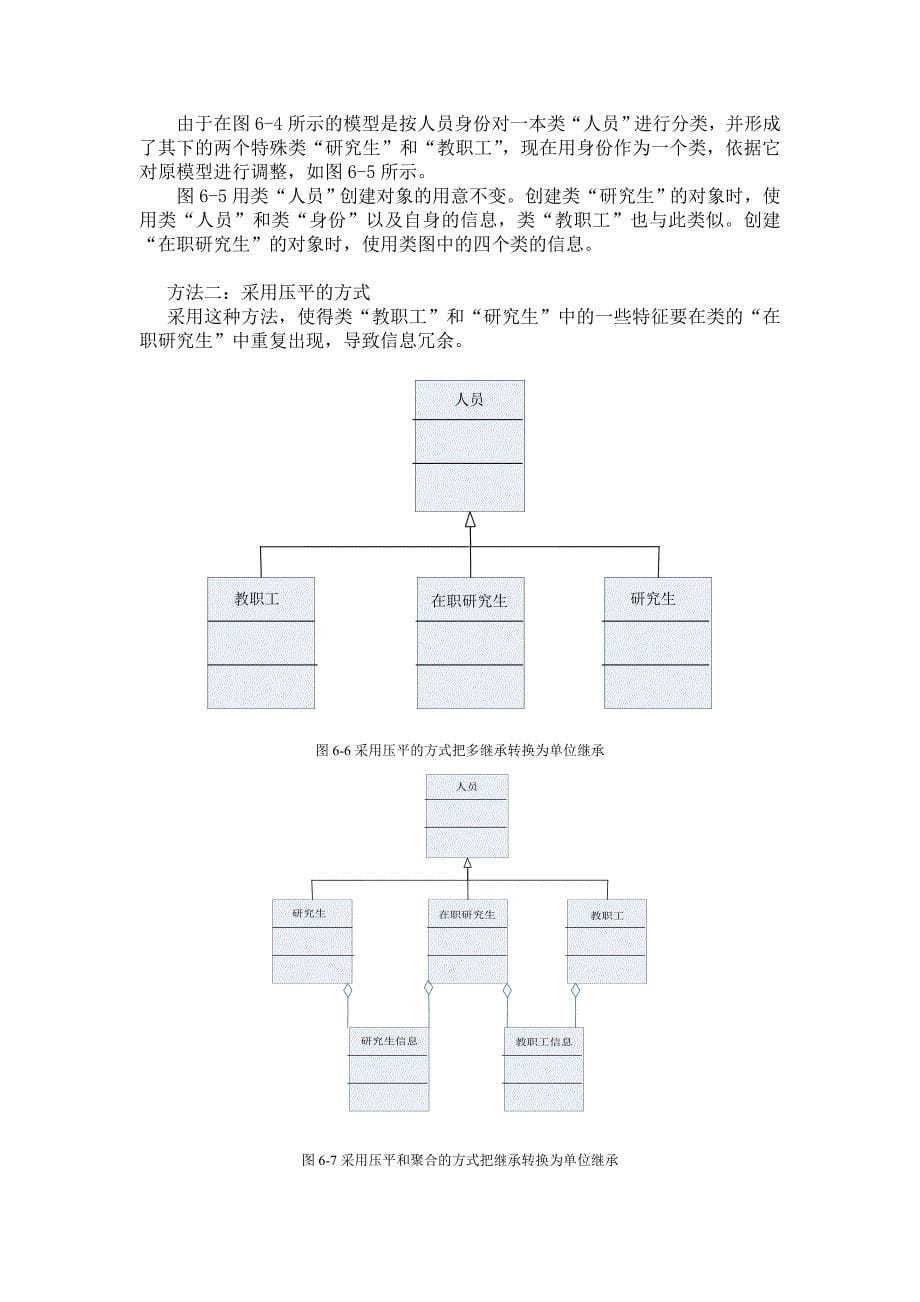 问题域部分的设计_第5页