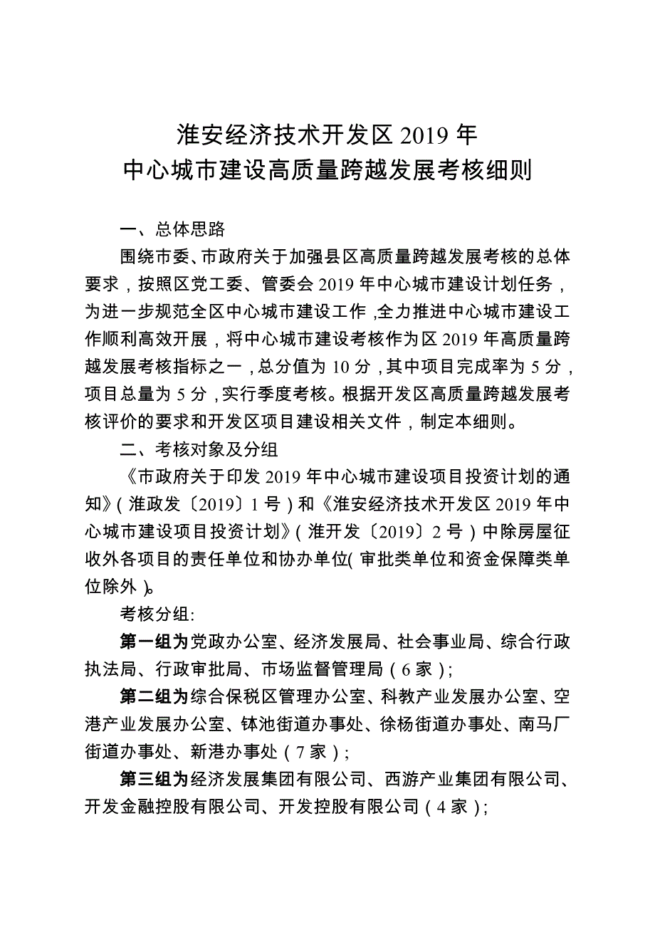 淮安经济技术开发区_第1页