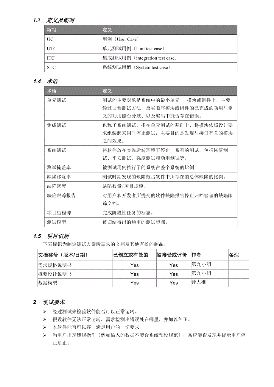 第九小组测试计划书.docx_第4页