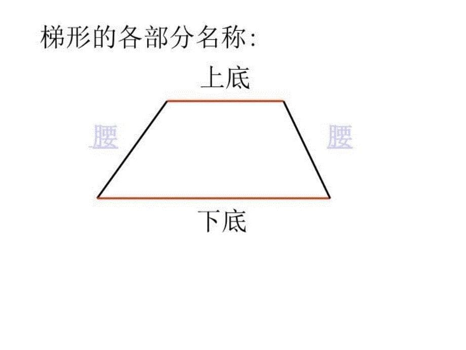 最新平行四边行和梯形2PPT课件_第5页