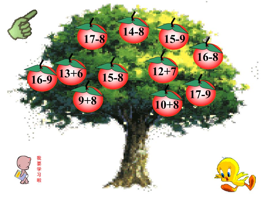 北师大标准版一年级数学下册跳伞表演课件之二goodkejian_第2页