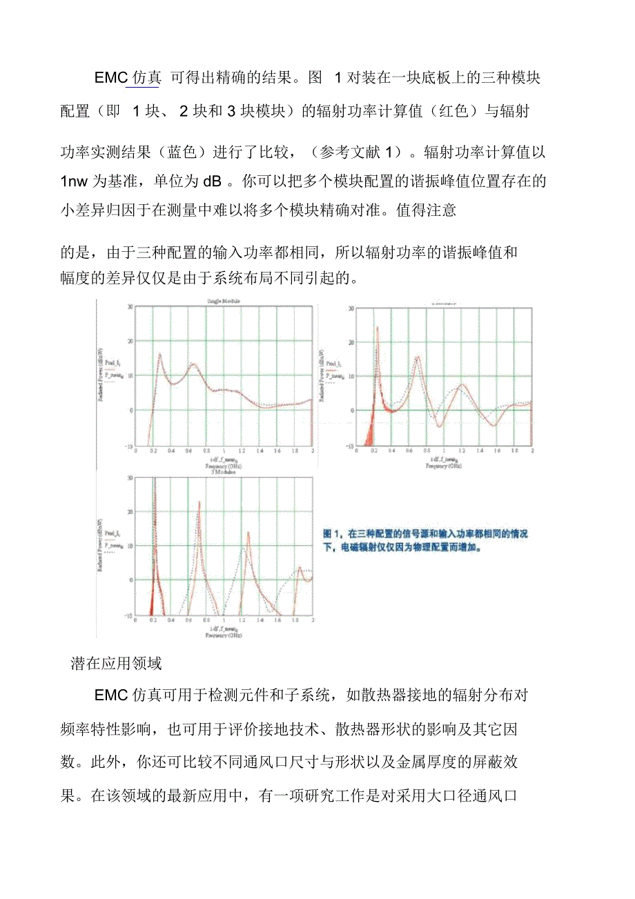 HFC有线电视网的指标分析与应用_第3页