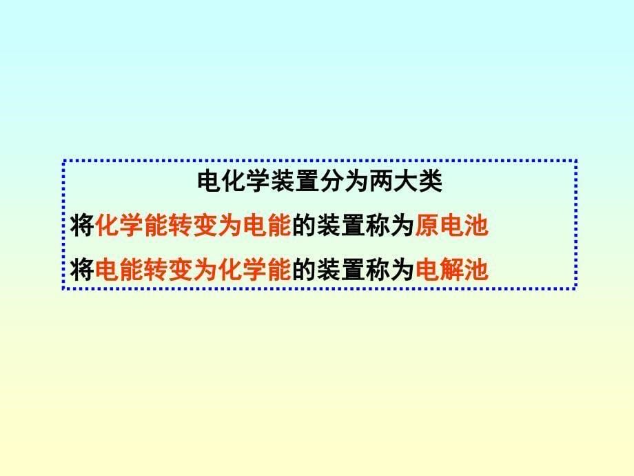 第五章电化学Chapter5Electrochemistry_第5页