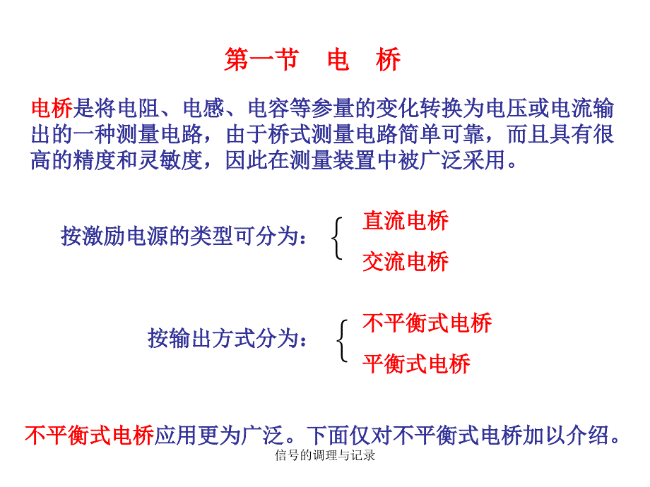 信号的调理与记录课件_第3页