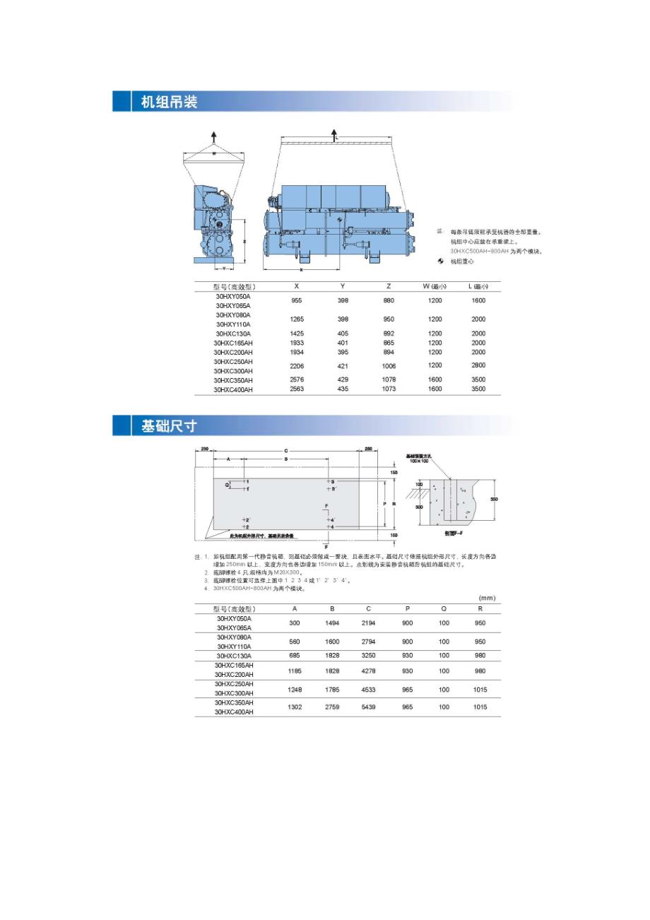 螺杆机样本资料_第2页