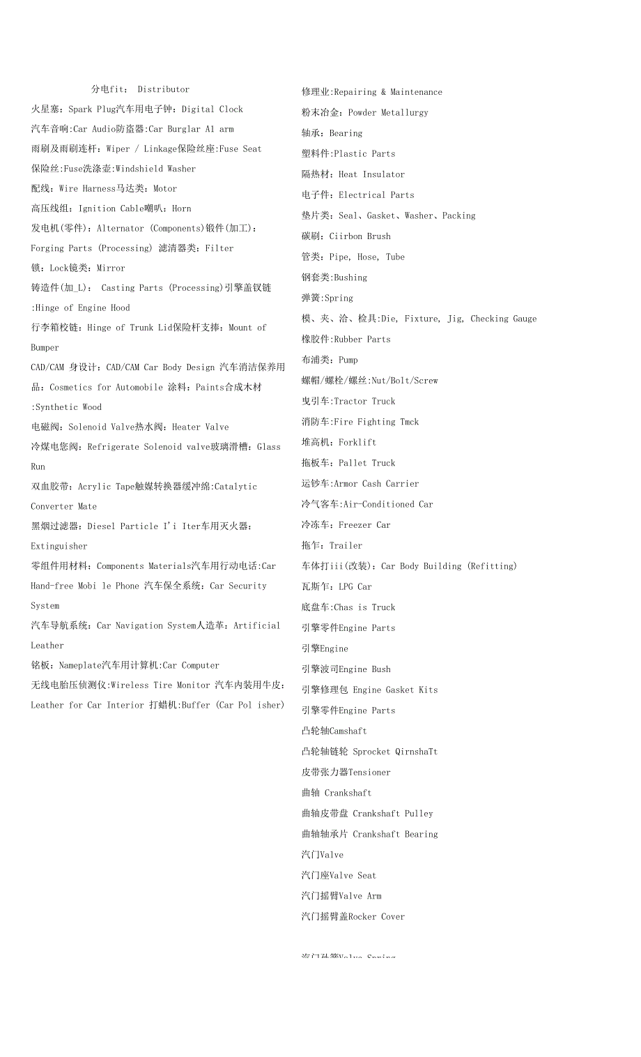 汽车零部件英语.docx_第4页