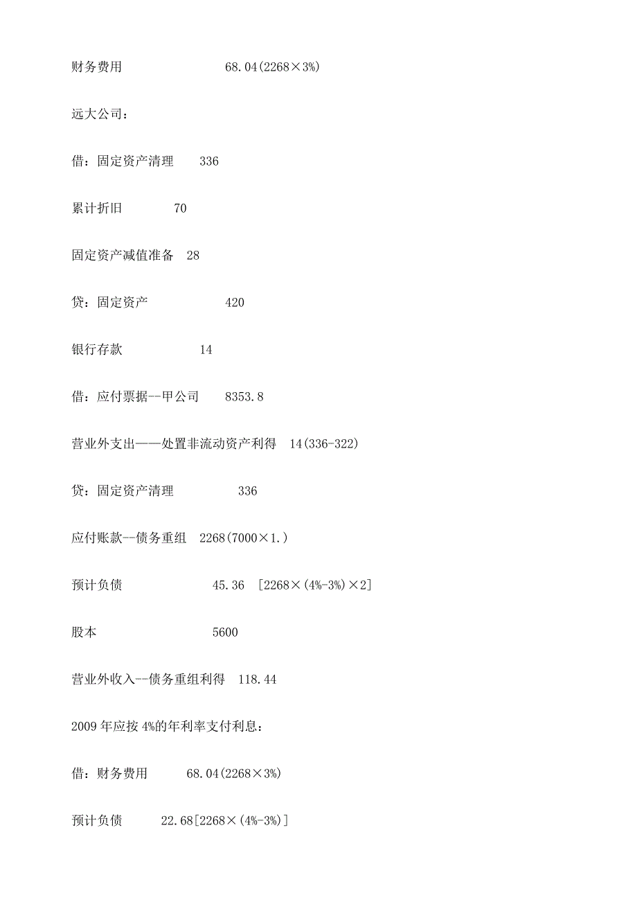 2023年混合债务重组的知识点总结_第3页