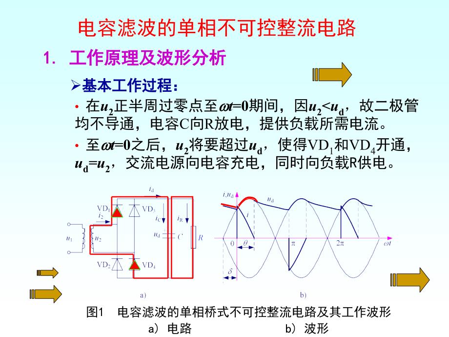 电容滤波的不可控整流电路_第3页